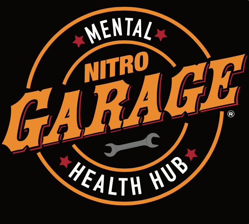 Supporting Nitro Garage Mental Health Hub and community projects