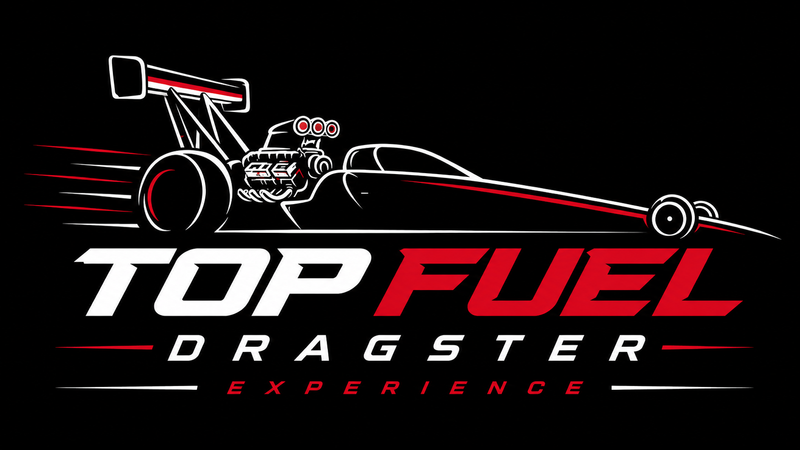 Top Fuel Dragster