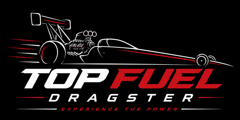 Top Fuel Dragster